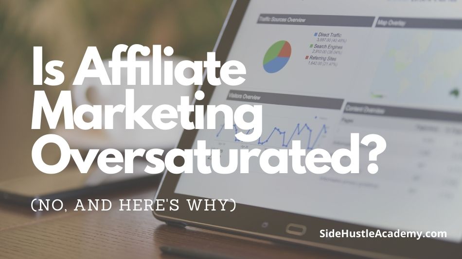 Affiliate Marketing Trends in 2020