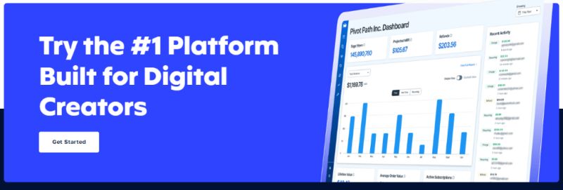 3 Best Platforms to Sell Digital Products (2023)