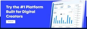 best digital product platforms