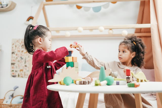 7 Essential Steps for Launching a Successful Daycare Business