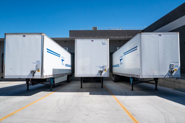 Why Your Fleet Might Be Costing Your Business Too Much Money