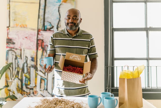 Finding The Energy For Your Side Hustle