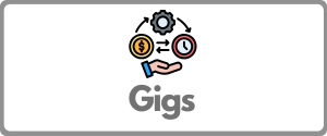 gigs button